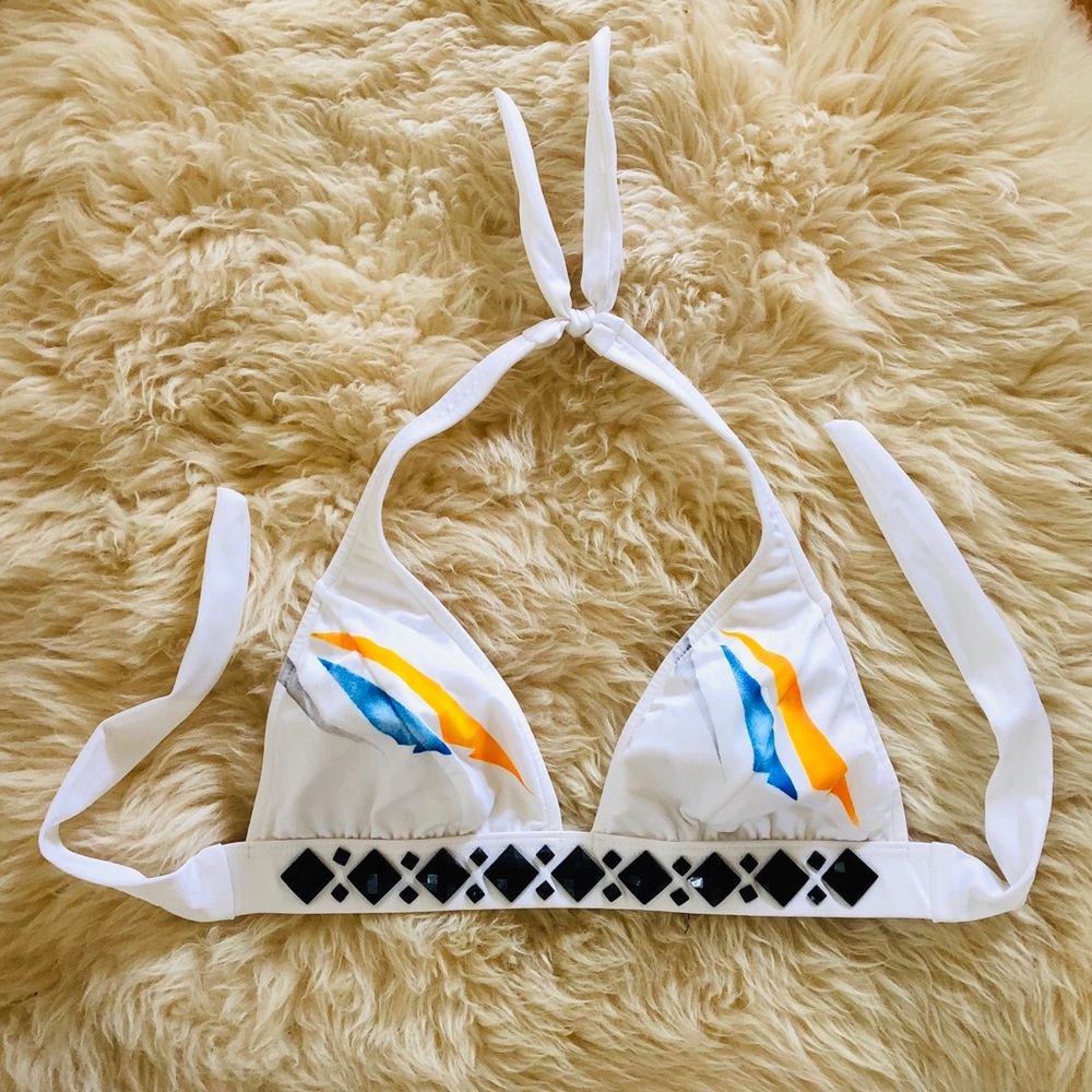 ⚡️VNTG Bowie Top⚡️
